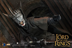photo of The Lord of the Rings Collectible Action Figure The Mouth of Sauron