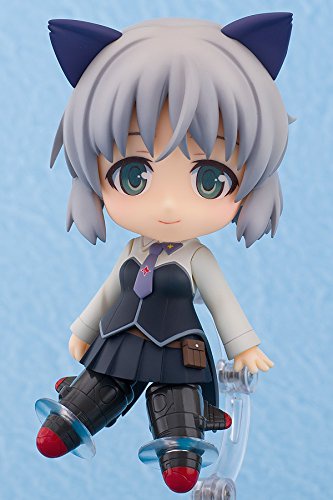 main photo of Nendoroid #552 Sanya V Litvyak