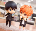 photo of Nendoroid Kageyama Tobio Karasuno High School Volleyball Club Jersey ver.