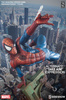 photo of Premium Format Figure The Amazing Spider-Man Exclusive
