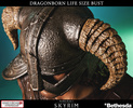 photo of Dragonborn Life Size Bust