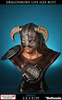 photo of Dragonborn Life Size Bust