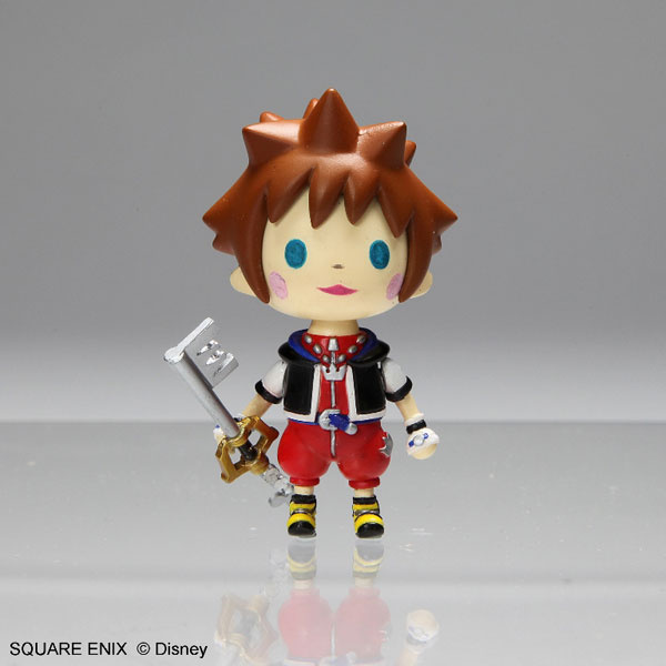 Kingdom Hearts Avatar Trading Arts Mini for Sale in North Las Vegas, NV -  OfferUp