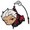 photo of Fate/Stay Night [UBW] Tsumamare Pinched Strap: Archer