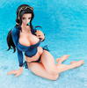 photo of Portrait Of Pirates LIMITED EDITION Nico Robin BB Ver.