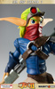 photo of Jak and Daxter 2