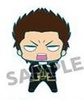 photo of Gintama Capsule Rubber Mascot: Kondo Isao