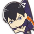 Haikyuu!! Pinched Strap: Tobio Kageyama