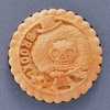 photo of CHARA FORTUNE Cookie Series ONE PIECE Biscuit Fortune Telling: Brook
