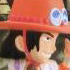 One Piece Figure Collection 3: Portgas D.Ace