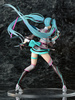 photo of Hatsune Miku MAGICAL MIRAI 2015 ver.