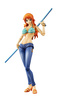 photo of Variable Action Heroes Nami