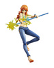 photo of Variable Action Heroes Nami