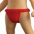 Nendoroid Co-de Fundoshi: Rokushaku Fundoshi Exciting Red Co-de