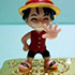 One Piece Collection Luffy Family 8 (FC8): Monkey D.Luffy Special Ver.
