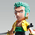 One Piece Collection Luffy Family 8 (FC8): Roronoa Zoro