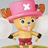 One Piece Collection Luffy Family 8 (FC8): Tony Tony Chopper