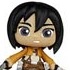 Mystery Minis The Best of Anime Series 1: Mikasa Ackerman