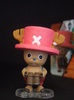 photo of One Piece Figure Collection Franky Appearance: Chopper