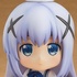 Nendoroid Chino