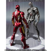 photo of S.H.Figuarts Iron Man Mark XLV