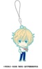 photo of Shokugeki no Souma Trading Rubber Strap Boys: Satoshi Isshiki