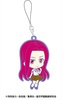photo of Shokugeki no Souma Trading Rubber Strap Girls: Ryoko Sakaki