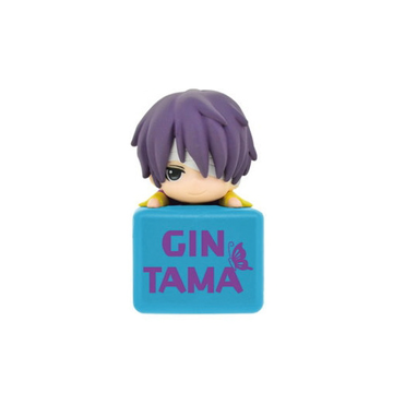 main photo of Double Jack Mascot Series: Takasugi Shinsuke