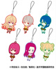 photo of Shokugeki no Souma Trading Rubber Strap Girls: Ryoko Sakaki
