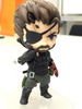 photo of Nendoroid Venom Snake Sneaking Suit Ver.