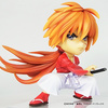 photo of Metalboy Heroes Himura Kenshin