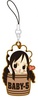 photo of One Piece Rubber Strap Collection Barrel Colle Vol.8 Donquixote Family Hen: Baby 5