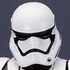 ARTFX+ Star Wars The Force Awakens First Order Stormtrooper 2 Pack