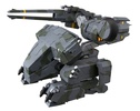 photo of Variable Action D-Spec Metal Gear Solid: Metal Gear Rex