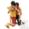 photo of One Piece Dramatic Showcase ～5th Season～ vol.1: Monkey D. Luffy