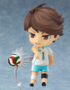 photo of Nendoroid Oikawa Tooru