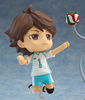 photo of Nendoroid Oikawa Tooru