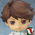 Nendoroid Oikawa Tooru