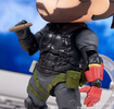 photo of Nendoroid Venom Snake Sneaking Suit Ver.