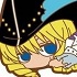 One Piece Darun Rubber Strap Collection DressRosa Hen: Cavendish