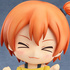 Nendoroid Hoshizora Rin Training Outfit Ver.