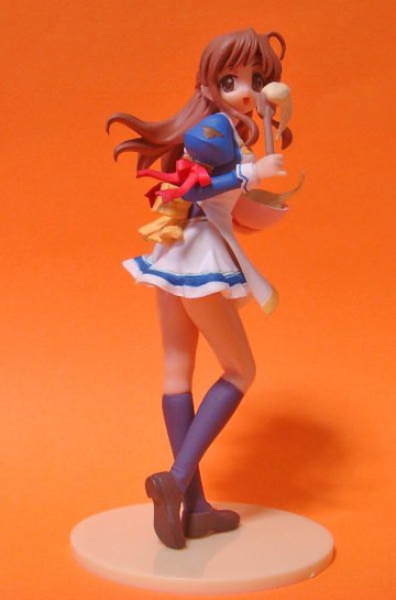 main photo of Tsuki wa Higashi ni Hi wa Nishi ni ~Operation Sanctuary~ Trading Figure Collection: Fujieda Honami