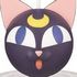 Girls Memories Sailor Moon Atsumete vol.3: Luna-P