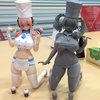 photo of Super Pochaco Nama Figure Patissier ver.