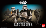 photo of Sandtrooper