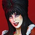 Elvira’s Scary Christmas