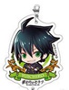 photo of Seraph of the End Acrylic Charm:Yuuichirou Hyakuya