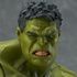 figma Hulk