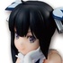 Minna no Kuji Dungeon ni Deai o Motomeru no wa Machigatte Iru no Darou ka ~Megami-tachi no Utage~: Hestia Noodle Stopper Figure