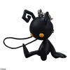 photo of Kingdom Hearts Mascot Strap: Shadow